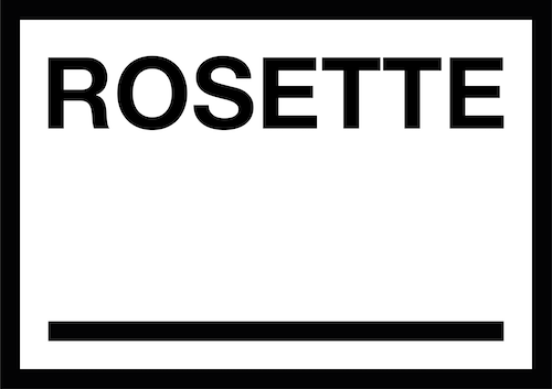 Rosette Electrical